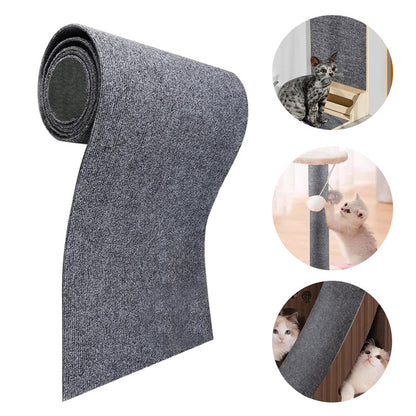 Cat Scratch Protector | Self-Adhesive Sofa Guard