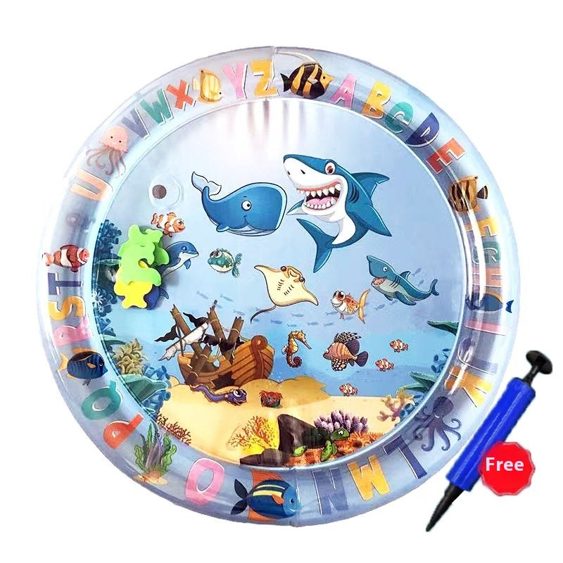 Cooling Cat Mat | Summer Ice Bed for Cats